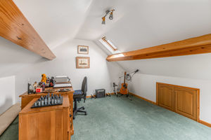 Astrop Road Kings Sutton